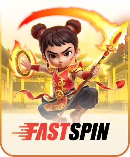 fastspin