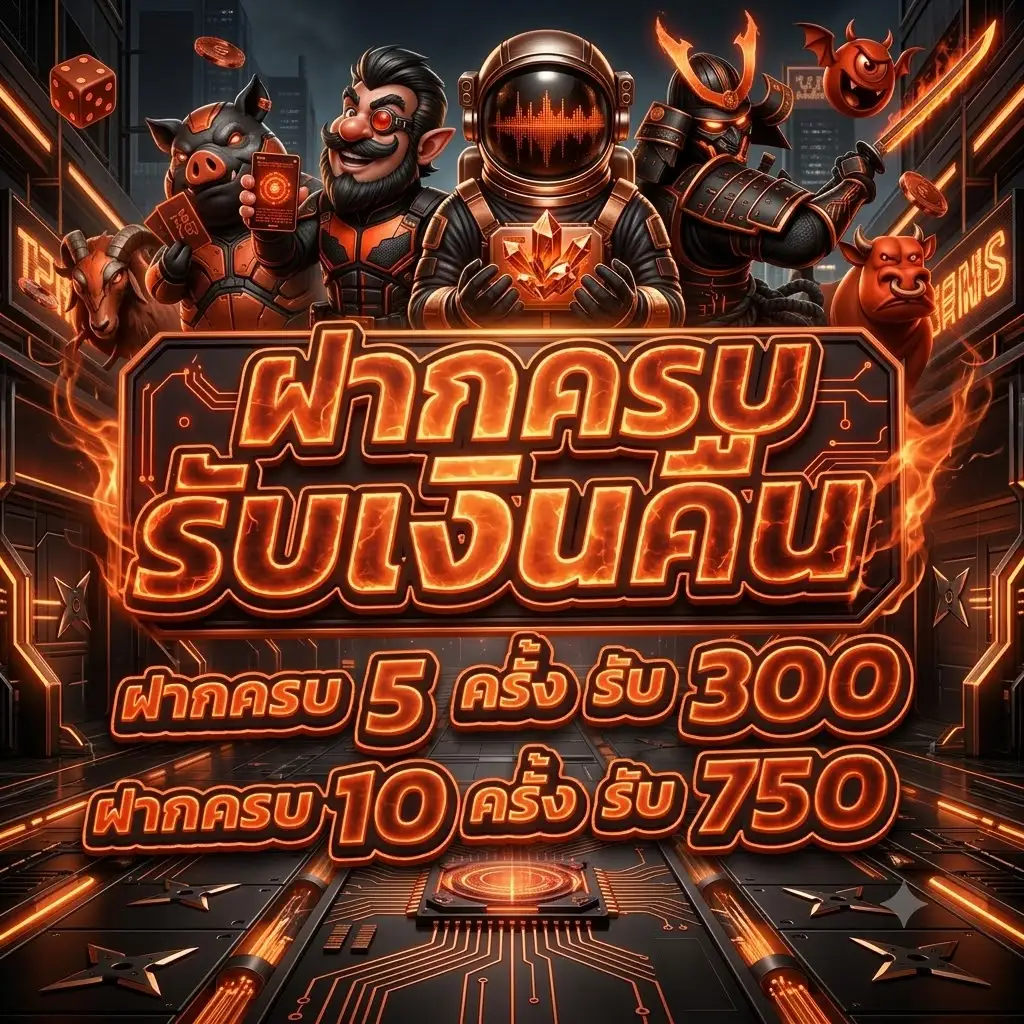 โปรโมชั่น3