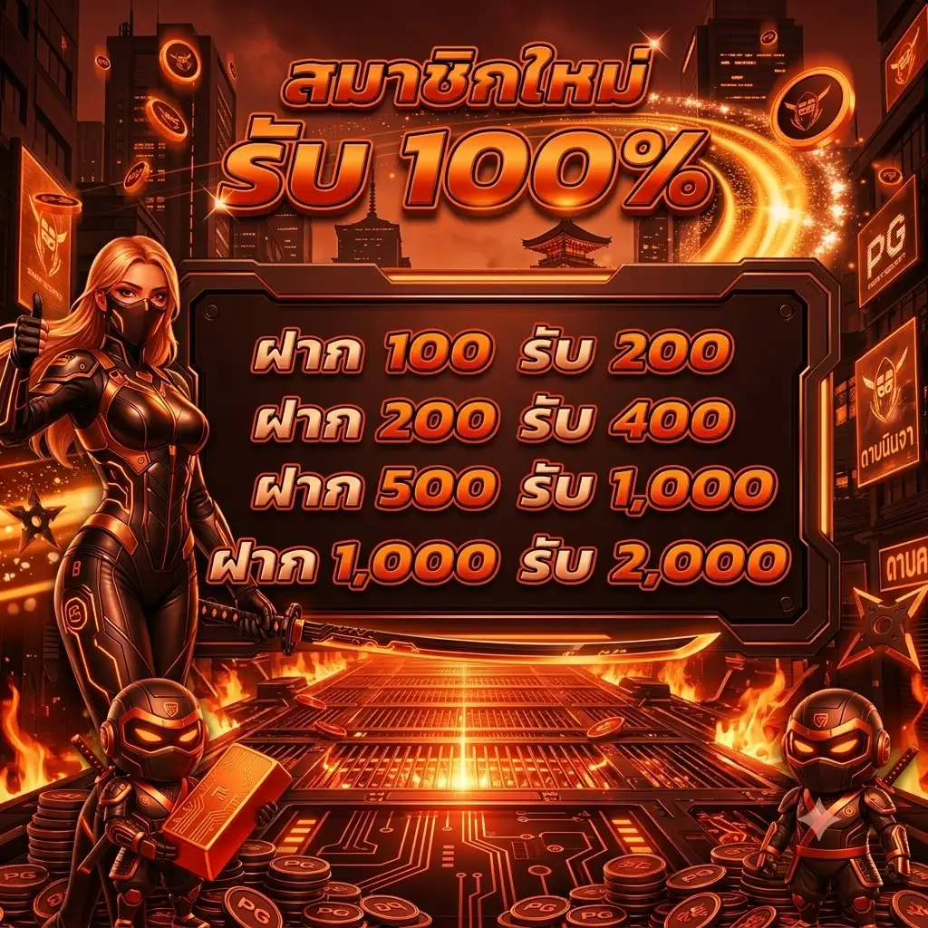 โปรโมชั่น