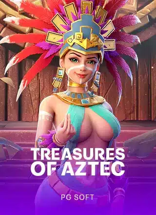 Treasures-of-Aztec