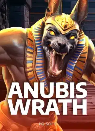 Anubis-Wrath